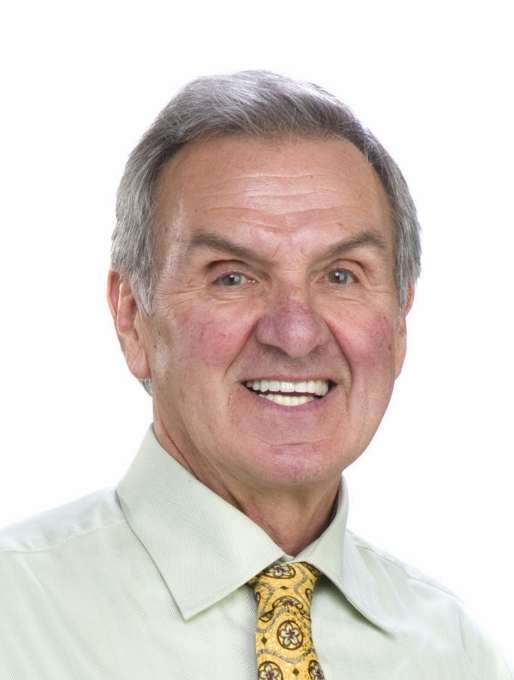 Sonny Lubick - Motivational Sports Speaker